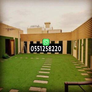 سواتر للسطح