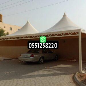 افضل شراع مظلة للسيارات