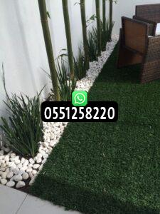 عامل تنسيق حدائق بالرياض بأقل الأسعار