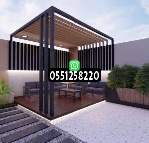 أسعار تركيب جلسات سطح