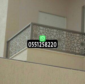 سواتر لكسان عازلة