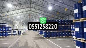 خدمات مقاول مستودعات