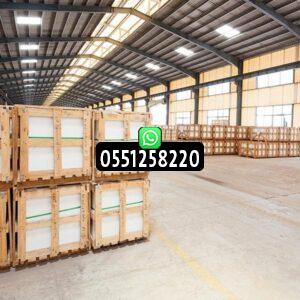 افضل مقاول بناء مستودعات 