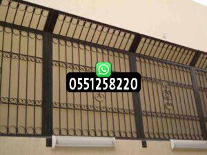 تفصيل سواتر جدران