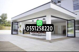 افضل عزل حراري وصوتي لمجالس سندويش بنل