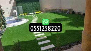 أفضل طرق تنسيق أحواش المنازل