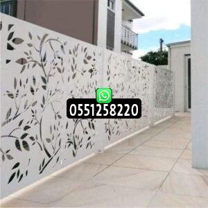 مميزات سواتر اللكسان