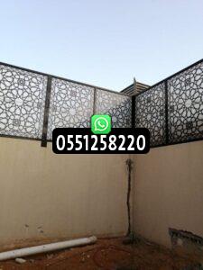 اماكن تركيب سواتر قزاز لكسان