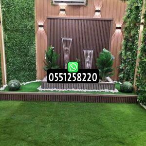 أسعار تنسيق الأحواش