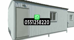 تصميم ملاحق شينكو حديثة