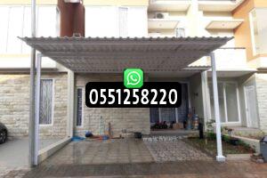 مظلات شينكو