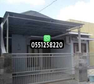 استخدامات مظلات الشينكو