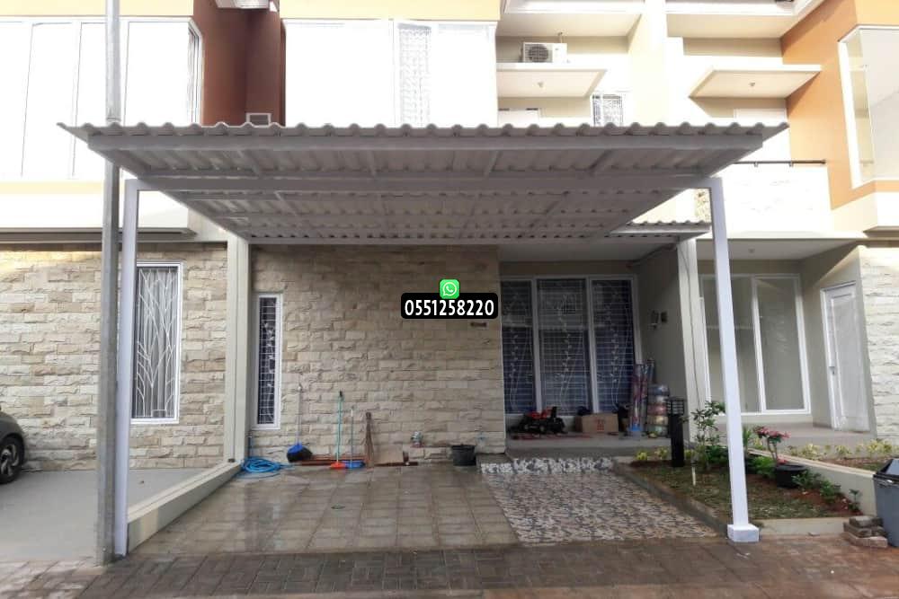 مظلات شينكو