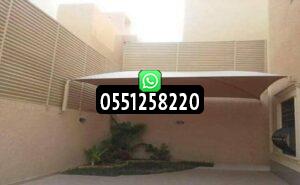 مميزات المظلات المعلقة