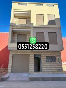 تكلفة بناء فلل في الرياض