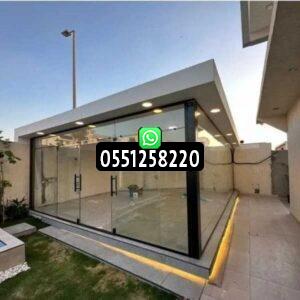 استخدامات غرف ملاحق ساندوتش