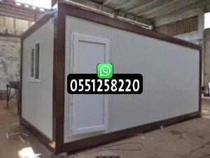 ملاحق ساندوتش بانل