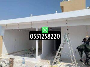 غرف ساندوتش بانل