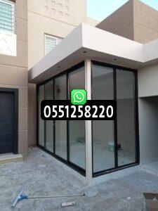 تصميم ملاحق ساندوتش بانل حديثة