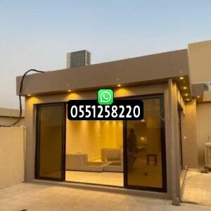 ملاحق ساندوتش بانل