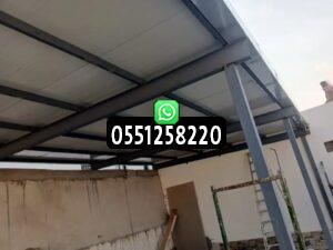 مقاول ساندوتش بانل