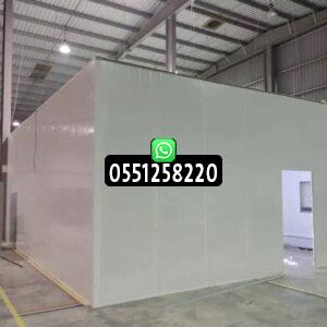 استخدامات الساندوتش بانل