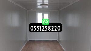 معلم ساندوتش بانل للمستودعات