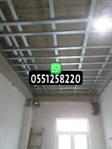 مميزات حداد بيوت ساندوتش بانل في الرياض