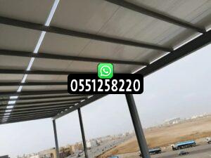 أعمال ساندوتش بانل