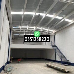 أفضل حداد ساندوتش بانل