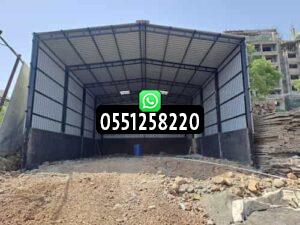 حداد ساندوتش بانل