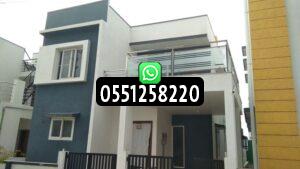 خدمات ترميم المباني القديمة