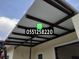 مميزات مظلات سندويش بنل