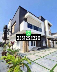 ترميم الواجهات الخارجية