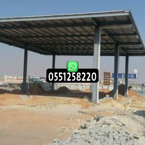 ورشة حدادة أبواب وسواتر