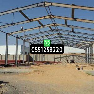 هناجر ساندوتش بانل