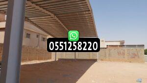 مميزات افضل شركة تركيب هناجر سندويش بنل