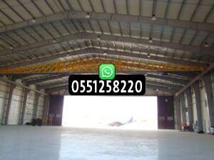 هناجر ساندوتش بانل