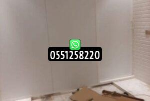 غرف ساندوتش بانل مستودعات