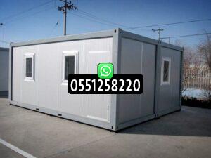 استخدامات غرف ساندوتش بانل