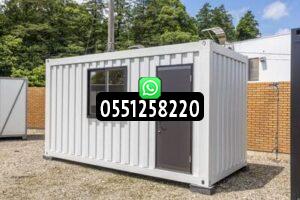 تركيب غرف ساندوتش بانل