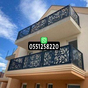 سواتر قص ليزر