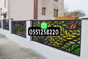 سواتر ليزر مودرن