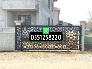 توريد وتركيب سواتر ليزر