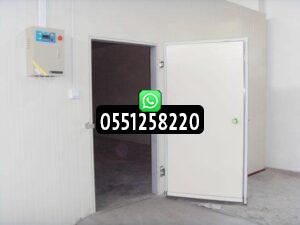 غرف ساندوتش بانل